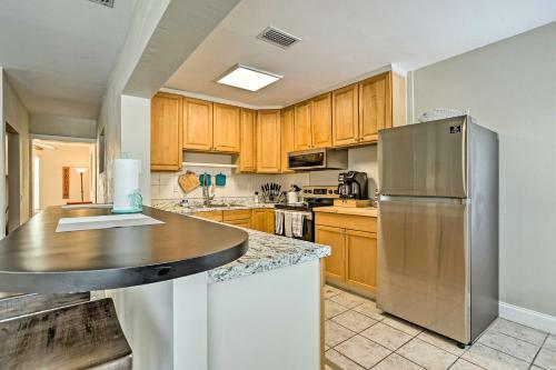 Villa Pet-friendly Jensen Beach Home Walk To Beach
