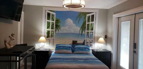 Apartamento Fun And Romantic Beach Getaway