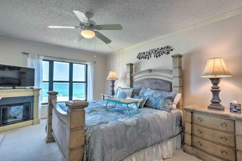 Apartamento Oceanfront Jensen Beach Condo - Golf Nearby!