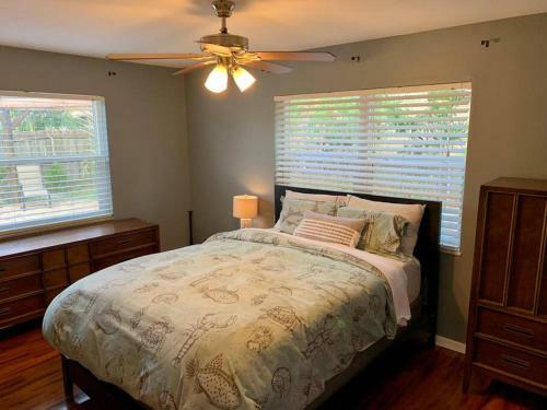 Coastal Retreat In Jupiter