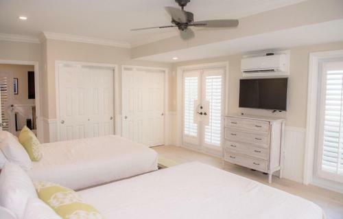 Pineapple Beach By Florida Keys Luxury Rentals