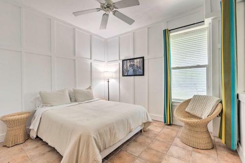 Bayfront Islamorada Villa With Secluded Beach!