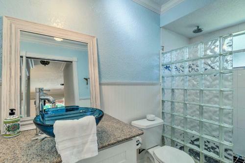 Sunny Jupiter Home With Wet Bar Less Than 3 Mi To Beach