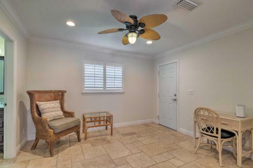 Sunny Jupiter Home With Wet Bar Less Than 3 Mi To Beach