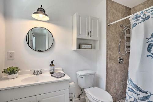 Coastal Jupiter Oasis Less Than 3 Miles To Beaches!