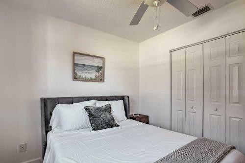 Coastal Jupiter Oasis Less Than 3 Miles To Beaches!
