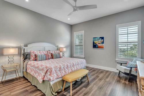 Palm Oasis North Jax Beach