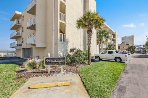 Apartamento Direct Oceanfront Condo - Large Pool - Steps To Beach - Sleeps 6