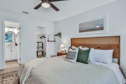 Atlantic Beach Refreshing Retreat