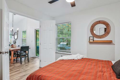 Atlantic Beach Refreshing Retreat