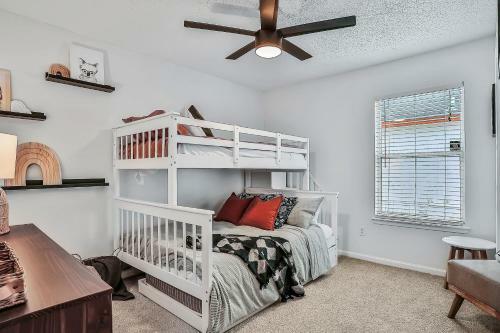 Atlantic Beach Refreshing Retreat