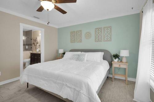 Awesome Place To Stay At Jax Beach!