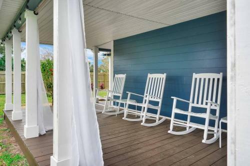 Awesome Place To Stay At Jax Beach!
