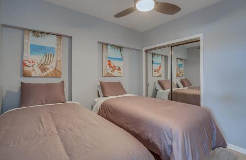 Apartamento Amazing Oceanview - Steps To Beach - Pool