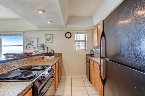 Apartamento 180 Degree Ocean Views Beachfront Sensation