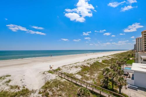 Apartamento 180 Degree Ocean Views Beachfront Sensation
