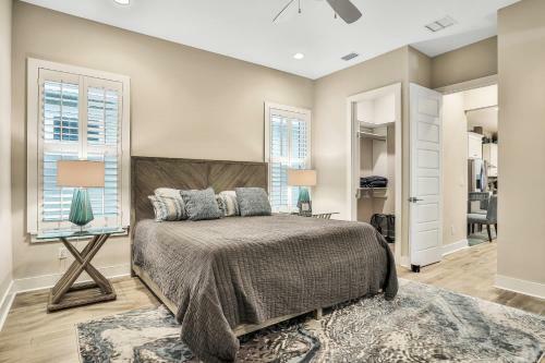 Beachfront Getaway
