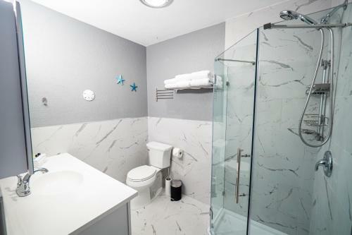 Newly Renovated 3br2ba Duplex With Private Dock
