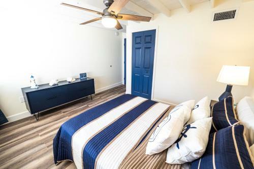 Newly Renovated 3br2ba Duplex With Private Dock