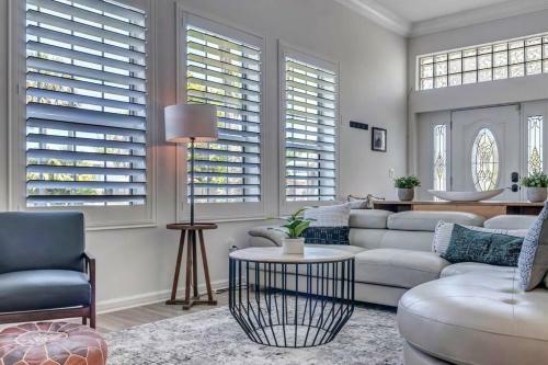 Gallery House For Art Lovers - 5 Min From Beach!