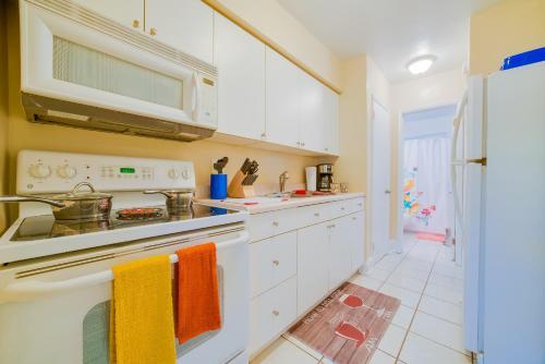Apartamento The Hainsley On Dixie