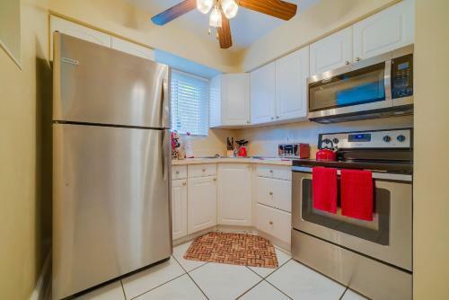 Apartamento The Hainsley On Dixie