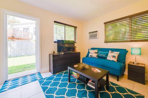 Apartamento The Hainsley On Dixie