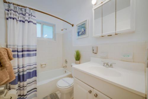 Apartamento The Hainsley On Dixie