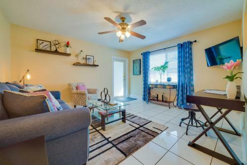 Apartamento The Hainsley On Dixie