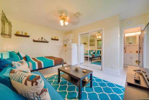 Apartamento The Hainsley On Dixie