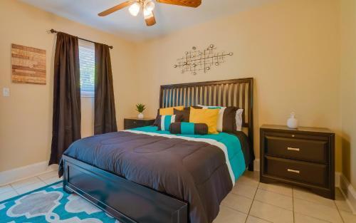 Apartamento The Hainsley On Dixie