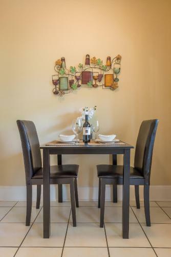 Apartamento The Hainsley On Dixie