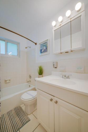 Apartamento The Hainsley On Dixie