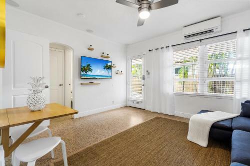 Apartamento Palm Bay Villas