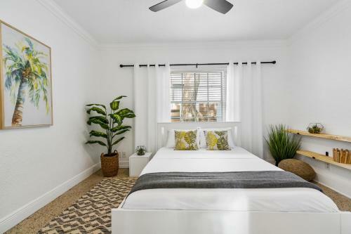 Apartamento Palm Bay Villas