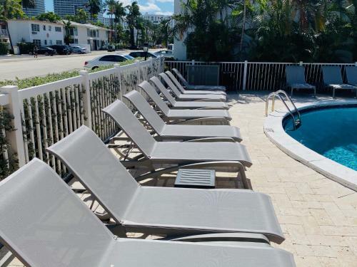 Rolo Beach Hotel