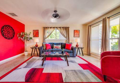 Apartamento The Hainsley On 18th St