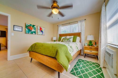 Apartamento The Hainsley On 18th St