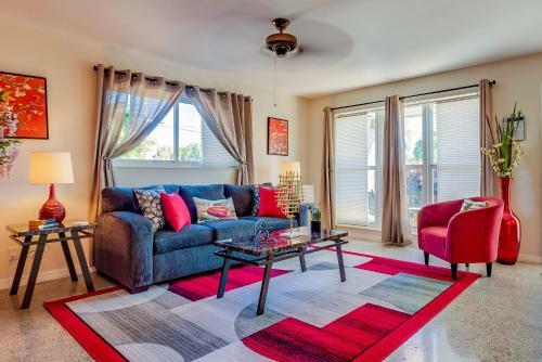 Apartamento The Hainsley On 18th St