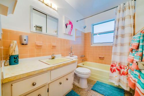 Apartamento The Hainsley On 18th St