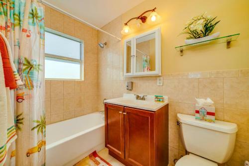 Apartamento The Hainsley On 18th St