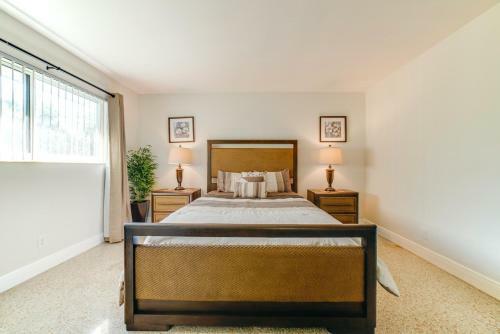 Apartamento The Hainsley On 18th St