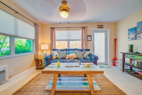 Apartamento The Hainsley On 18th St