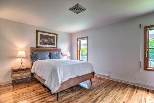 Family Home With Pool, 2 Mi To Beaches And Events