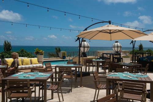Atlantic Luxury Boutique Hotel & Spa