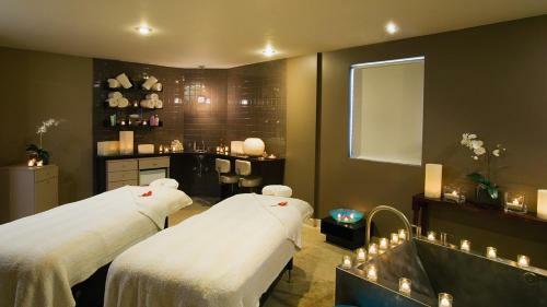 Atlantic Luxury Boutique Hotel & Spa