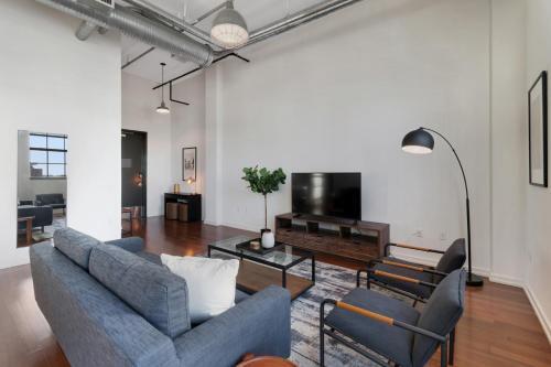Apartamento Las Olas Loft #2 I Sextant