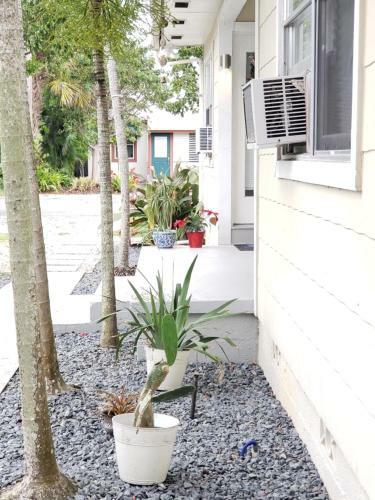 Apartamento Tranquility Fort Lauderdale