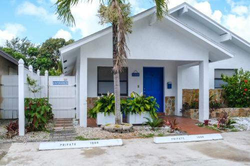 Apartamento Tropical Hideway-close-to-everyhing!