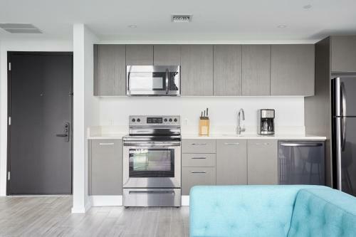 Apartamento Sonder At Riverwalk